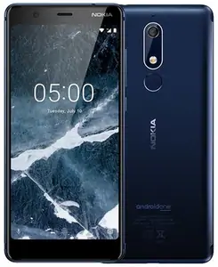 Замена экрана на телефоне Nokia 5.1 в Челябинске